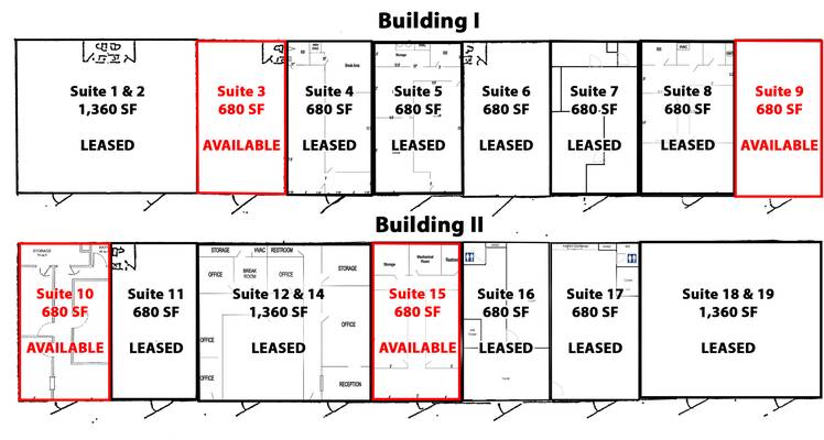 205 Dental Drive, Warner Robins, GA 31088 - Photo 4