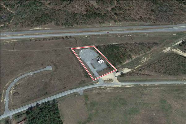 100 Hwy 243, Ivey, GA 31031 - Photo 1
