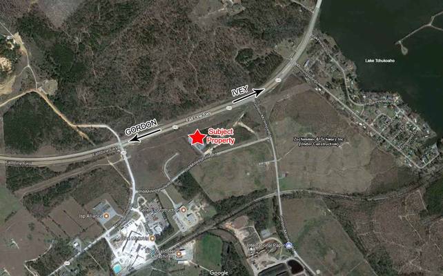 100 Hwy 243, Ivey, GA 31031 - Photo 2