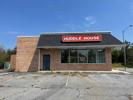 100 Highway 243, Ivey, GA 31031 - Photo 7
