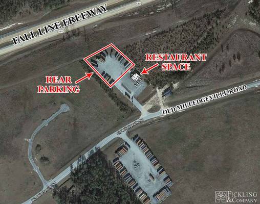 100 Highway 243, Ivey, GA 31031 - Photo 15