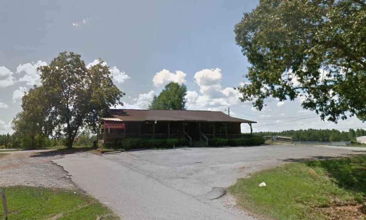 411 Pea Ridge Road Eatonton, GA For Sale Fickling & Company