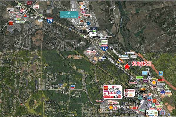4162 Sheraton Dr, Macon, GA 31210 - Photo 2