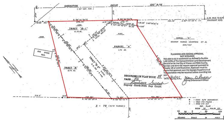 4162 Sheraton Dr, Macon, GA 31210 - Photo 3