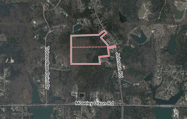 1640 & 1690 Johnson Rd, Macon, GA 31220 - Photo 1