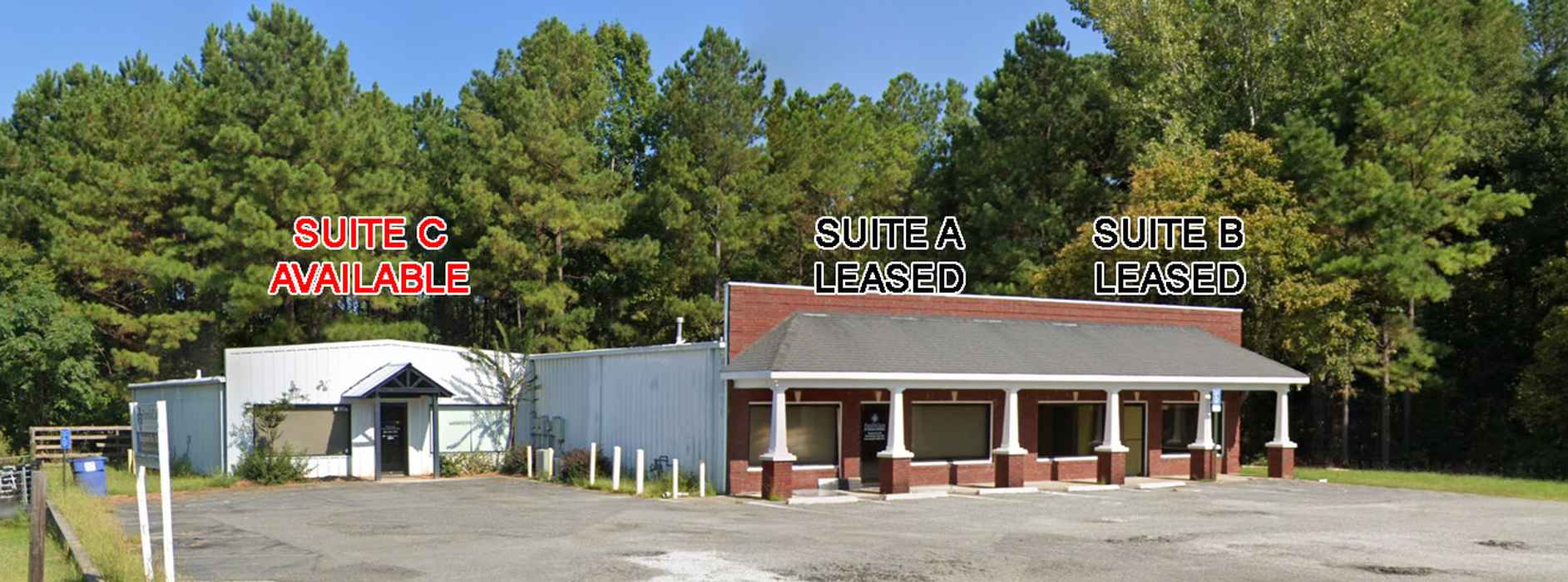 2938 Heritage Place, Milledgeville, GA 31061 - Main Photo