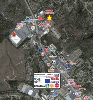 2938 Heritage Place, Milledgeville, GA 31061 - Photo 2