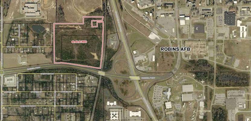  Wynn Place at Russelll Pkwy at Wellborn Rd, Warner Robins, GA 31088 - Photo 1