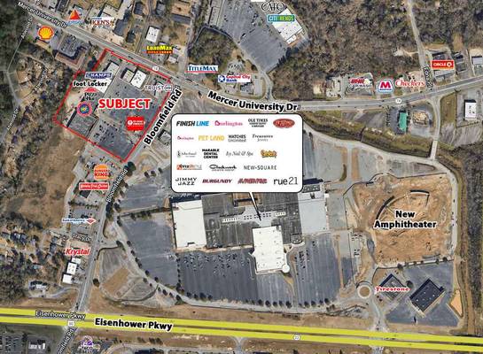 3755 Bloomfield Road, Macon, GA 31204 - Photo 8