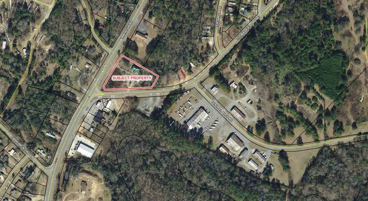 2560 Irwinton Rd, Milledgeville, GA 31061 - Photo 1