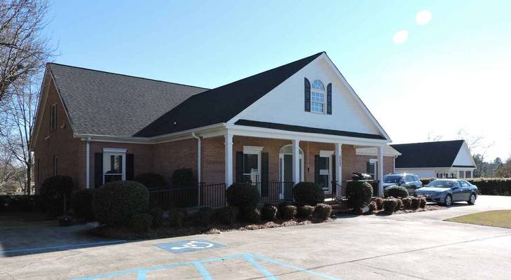 1213 Columbia Dr., Milledgeville, GA 31061 - Photo 1