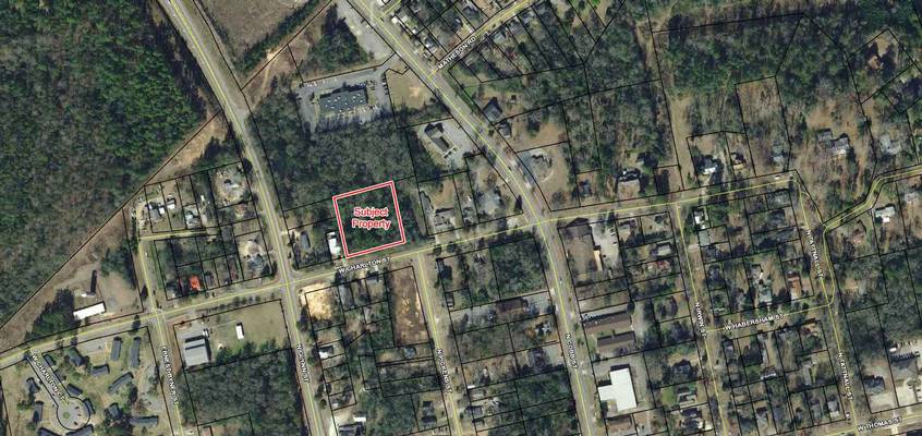 1001 W Charlton St, Milledgeville, GA 31061 - Photo 2