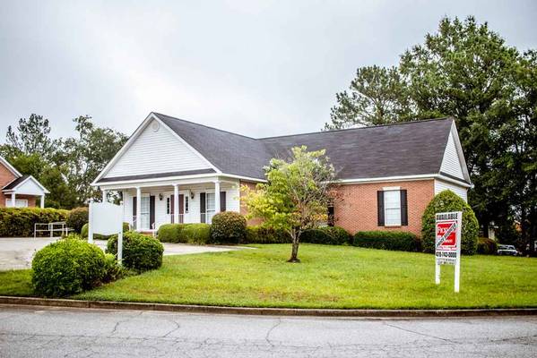 1211 Columbia Dr., Milledgeville, GA 31061 - Photo 1