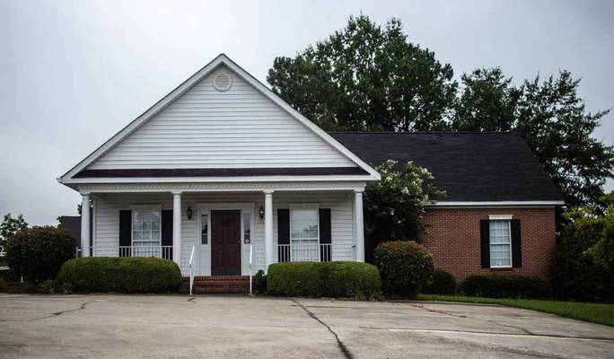 1211 Columbia Dr., Milledgeville, GA 31061 - Photo 2