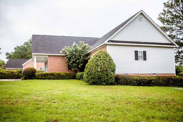 1211 Columbia Dr., Milledgeville, GA 31061 - Photo 3