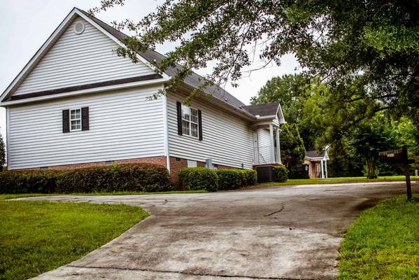 1211 Columbia Dr., Milledgeville, GA 31061 - Photo 4