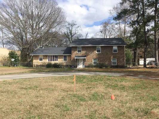 6712 Hawkinsville Rd, Macon, GA 31216 - Photo 2