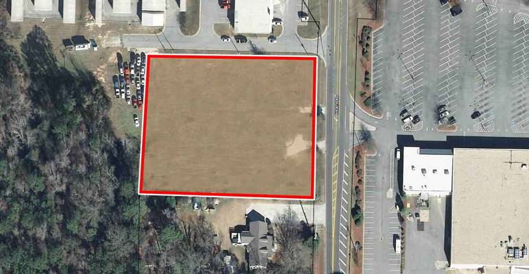 2259 Heath Road, Macon, GA 31220 - Photo 2