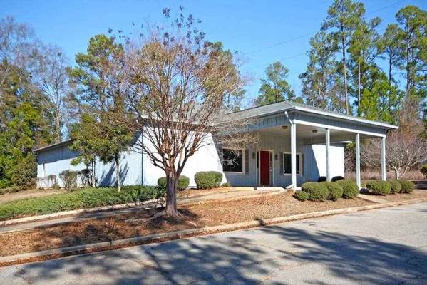 503 Bluebird Blvd