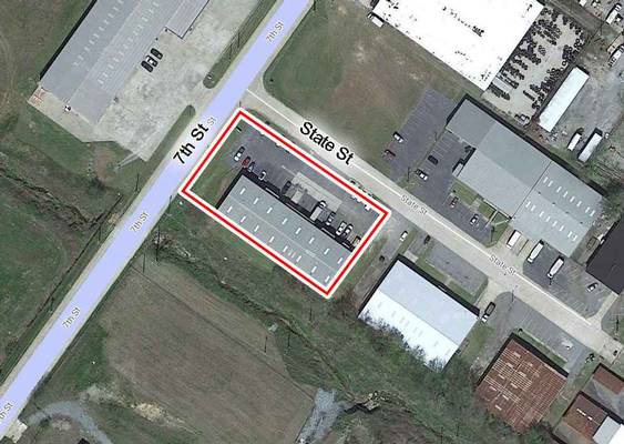 125 State St, Macon, GA 31206 - Photo 1