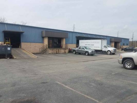 125 State St, Macon, GA 31206 - Photo 2