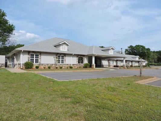 155 Greensboro Road, Eatonton, GA 31024 - Photo 1
