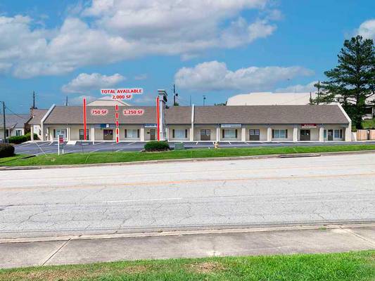 3309 Northside Dr, Macon, GA 31210 - Photo 2