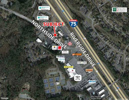 3309 Northside Dr, Macon, GA 31210 - Photo 8