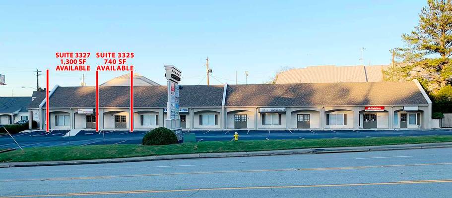 3309 Northside Dr, Macon, GA 31210 - Photo 1