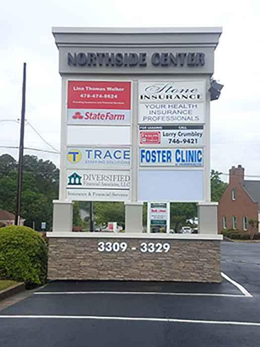 3309 Northside Dr, Macon, GA 31210 - Photo 3