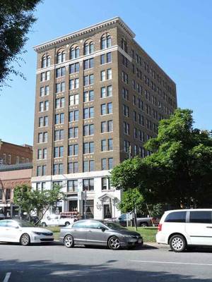 544 Mulberry St 9th Floor, Macon, GA 31201 - Photo 1