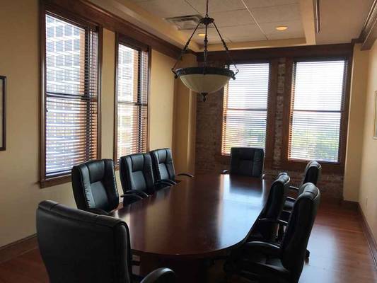 544 Mulberry St 9th Floor, Macon, GA 31201 - Photo 2