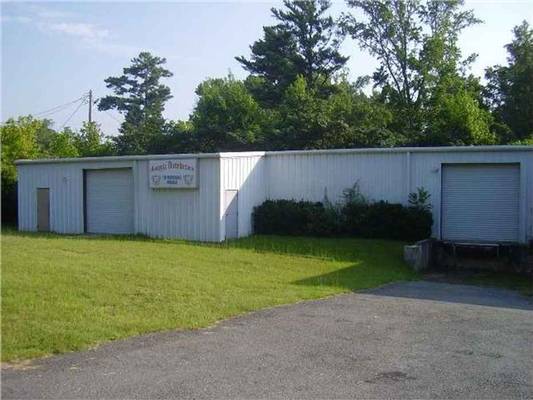 525 A Cabaniss Rd, Forsyth, GA 31029 - Photo 1