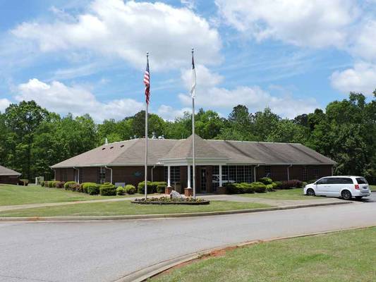 6601 Zebulon Road, Macon, GA 31220 - Photo 2