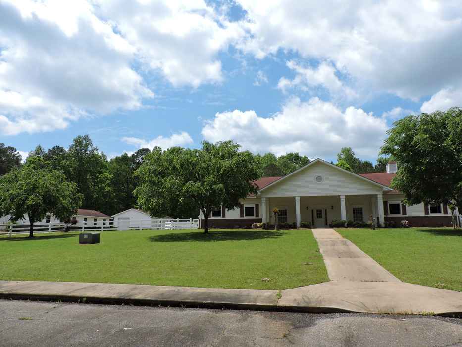 6601 Zebulon Road Macon, GA - For Sale - Fickling & Company