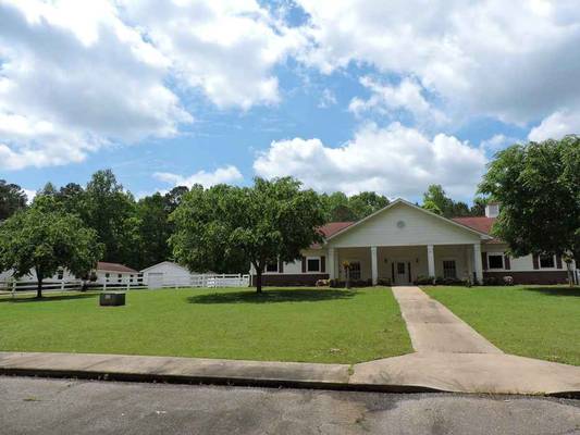 6601 Zebulon Road, Macon, GA 31220 - Photo 3