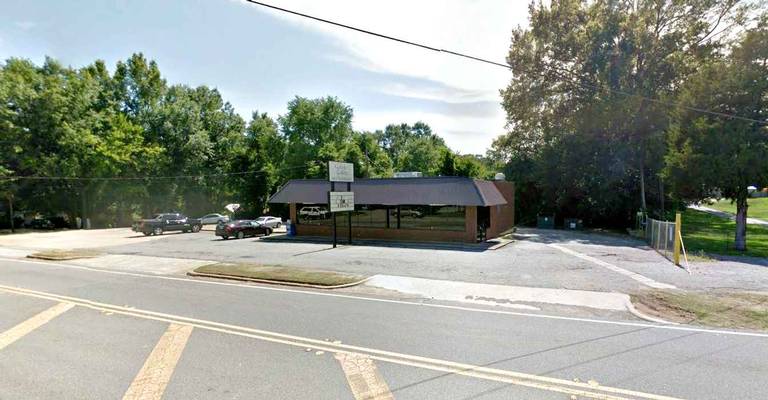 812 N Columbia St., Milledgeville, GA 31061 - Photo 1