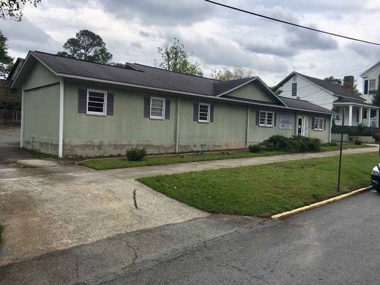 221 N Wayne St, Milledgeville, GA 31061 - Photo 1