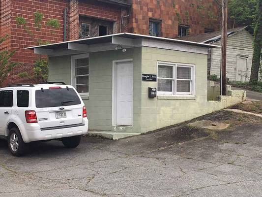221 N Wayne St, Milledgeville, GA 31061 - Photo 2
