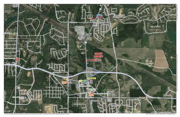  Hwy 247, Bonaire, GA 31005 - Photo 2