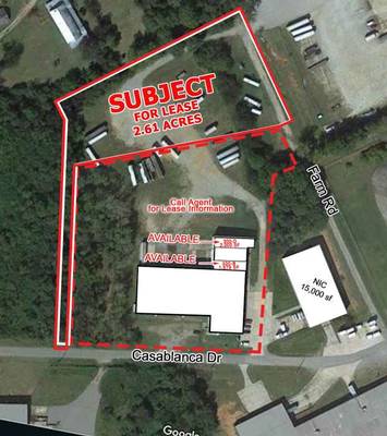219 Casablanca Dr, Macon, GA 31217 - Photo 1