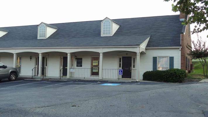 3333 Northside Drive, Macon, GA 31210 - Photo 1