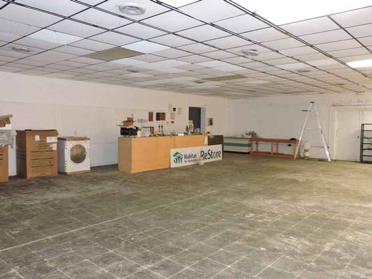 730 N Wayne St, Milledgeville, GA 31061 - Photo 2