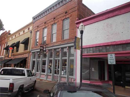 138 W Hancock St, Milledgeville, GA 31061 - Photo 1