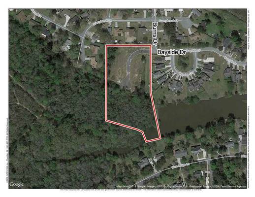 0 Burns Dr, Warner Robins, GA 31088 - Photo 1