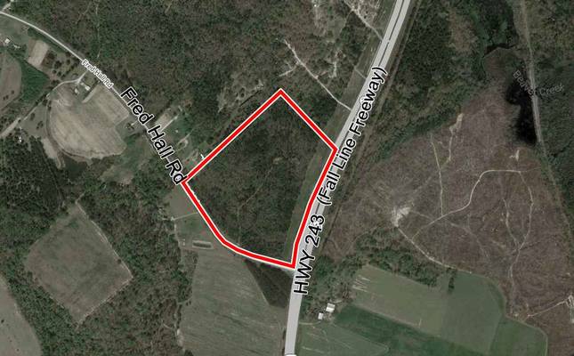  Hwy 243, Gordon, GA 31031 - Photo 1