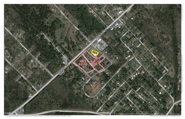 250 Hwy 49, Macon, GA 31217 - Photo 1