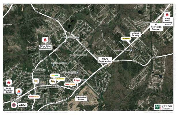 250 Hwy 49, Macon, GA 31217 - Photo 2