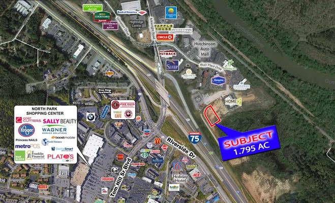 3975 River Place Drive, Macon, GA 31210 - Photo 1