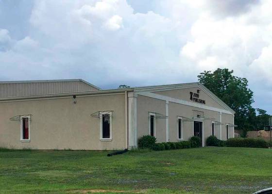 109 Columbus West Drive